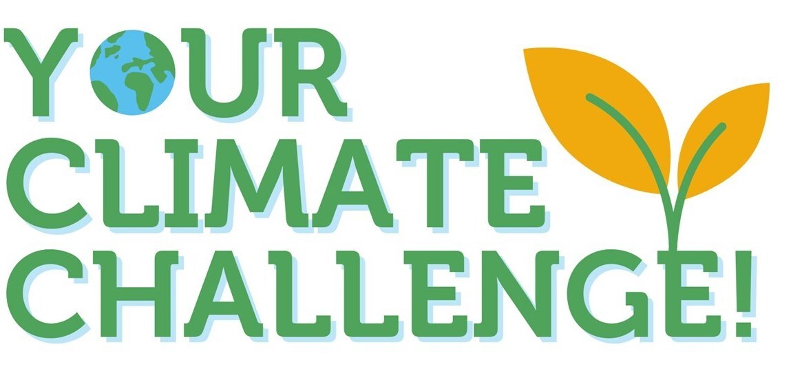 Your Climate Challenge!